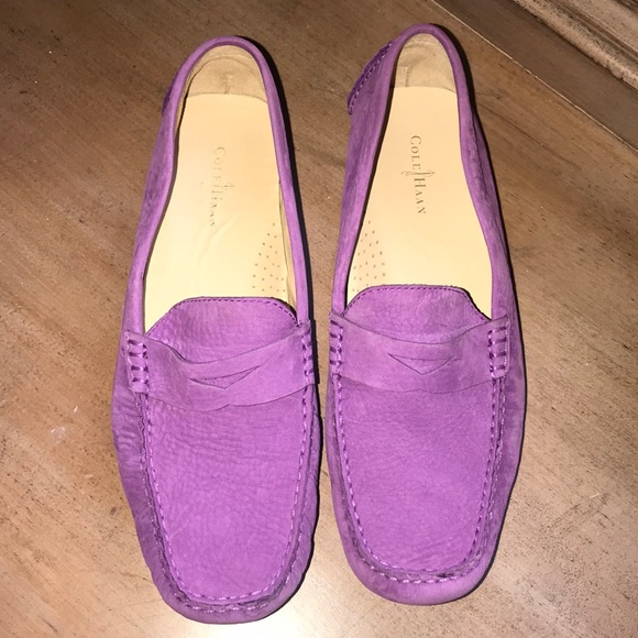 Cole Haan Shoes - Women’s Drivers